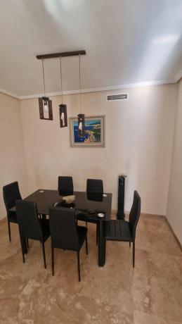 Piso en avenida del Municipi