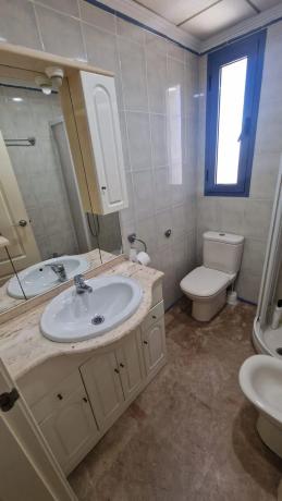 Piso en avenida del Municipi