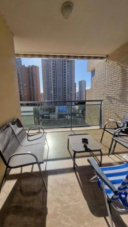 Piso en avenida del Municipi