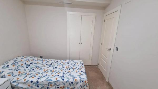 Piso en avenida del Municipi