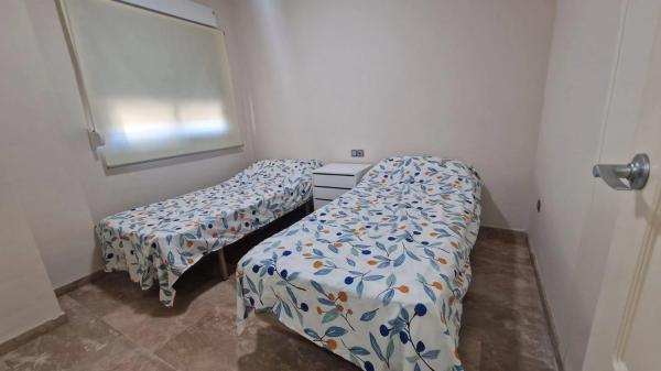 Piso en avenida del Municipi