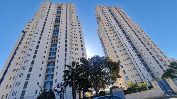 Piso en avenida del Municipi