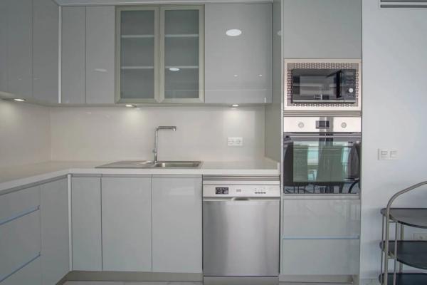 Piso en Playa de Poniente