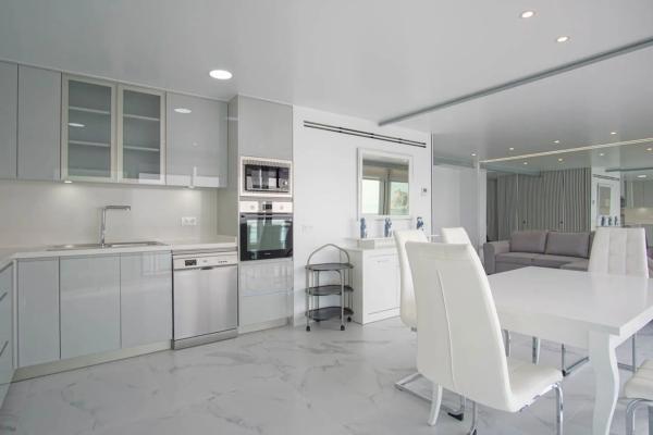 Piso en Playa de Poniente