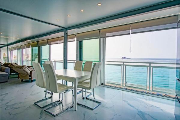 Piso en Playa de Poniente