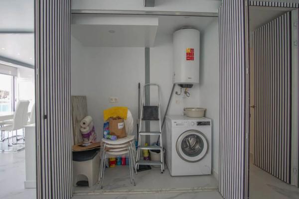 Piso en Playa de Poniente