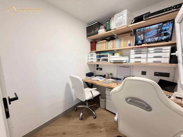 Chalet adosado en avenida Doctor Severo Ochoa