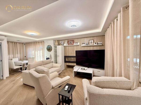 Chalet adosado en avenida Doctor Severo Ochoa