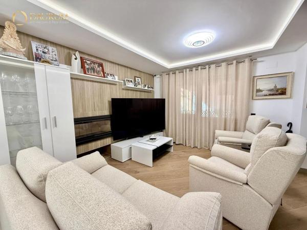 Chalet adosado en avenida Doctor Severo Ochoa