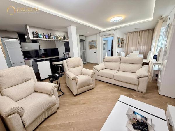 Chalet adosado en avenida Doctor Severo Ochoa