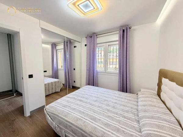 Chalet adosado en avenida Doctor Severo Ochoa