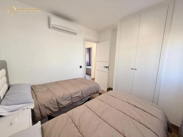 Chalet adosado en avenida Doctor Severo Ochoa