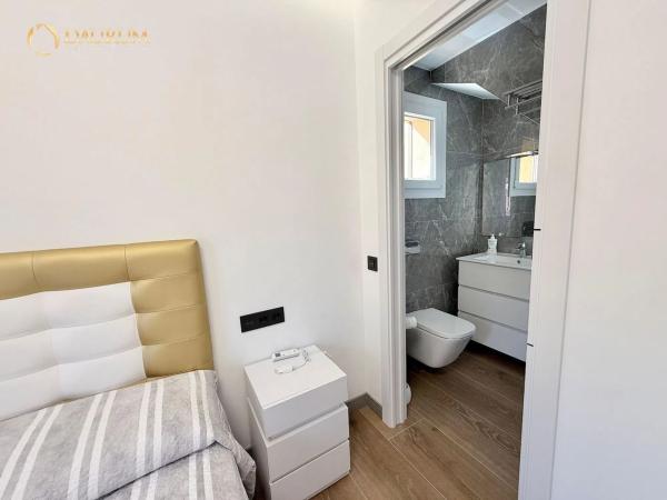 Chalet adosado en avenida Doctor Severo Ochoa