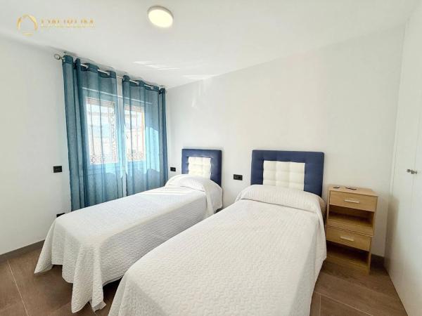 Chalet adosado en avenida Doctor Severo Ochoa