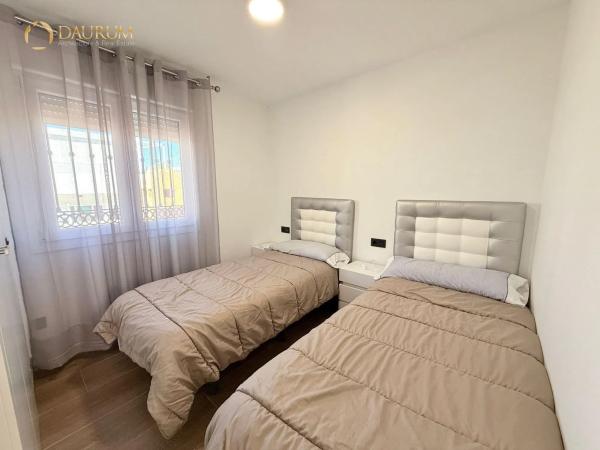 Chalet adosado en avenida Doctor Severo Ochoa