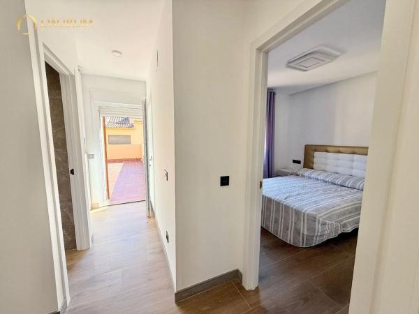 Chalet adosado en avenida Doctor Severo Ochoa