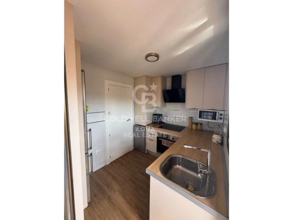 Ático en Pueblo Levante