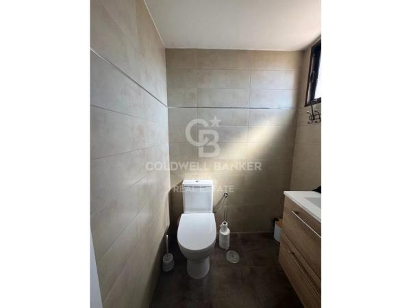 Ático en Pueblo Levante