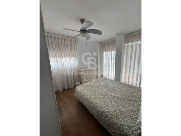 Ático en Pueblo Levante