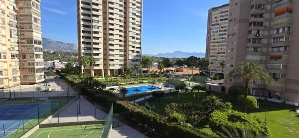 Piso en Barrio Zona Rincón Bajo