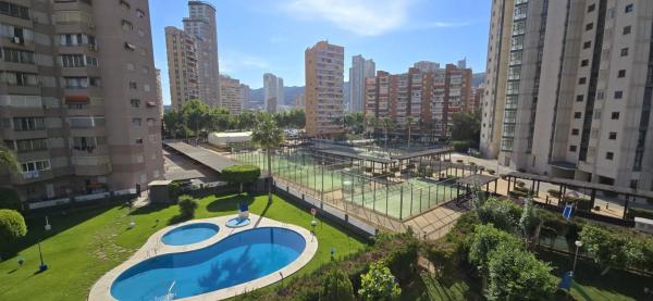 Piso en Barrio Zona Rincón Bajo