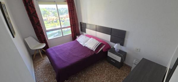 Piso en Barrio Zona Rincón Bajo