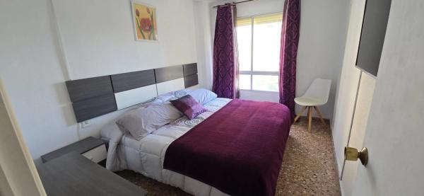 Piso en Barrio Zona Rincón Bajo