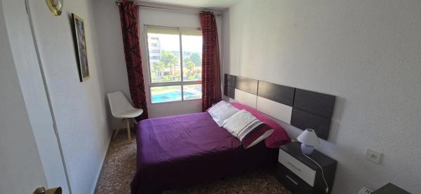 Piso en Barrio Zona Rincón Bajo