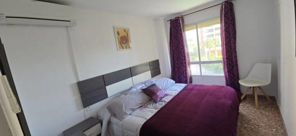 Piso en Barrio Zona Rincón Bajo