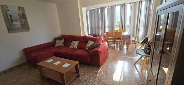 Piso en Barrio Zona Rincón Bajo