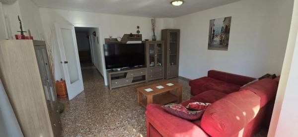 Piso en Barrio Zona Rincón Bajo