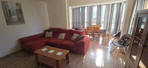 Piso en Barrio Zona Rincón Bajo