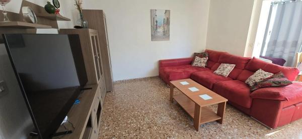 Piso en Barrio Zona Rincón Bajo