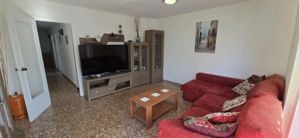 Piso en Barrio Zona Rincón Bajo