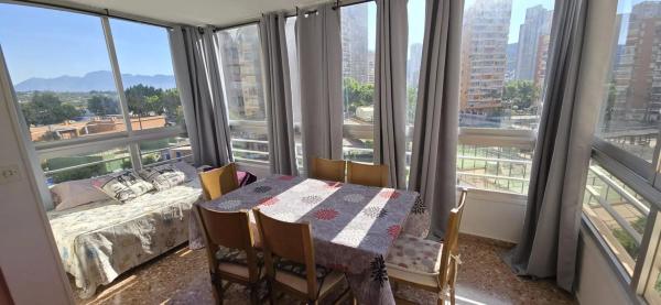 Piso en Barrio Zona Rincón Bajo