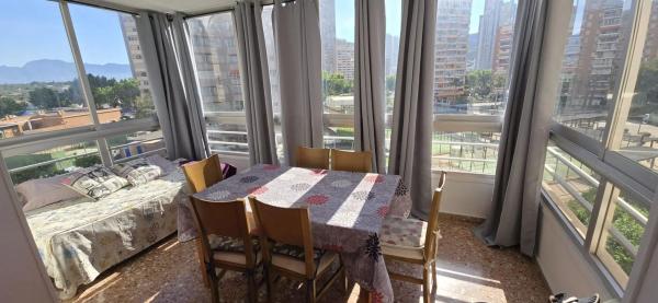 Piso en Barrio Zona Rincón Bajo