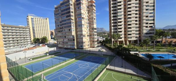 Piso en Barrio Zona Rincón Bajo