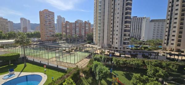 Piso en Barrio Zona Rincón Bajo