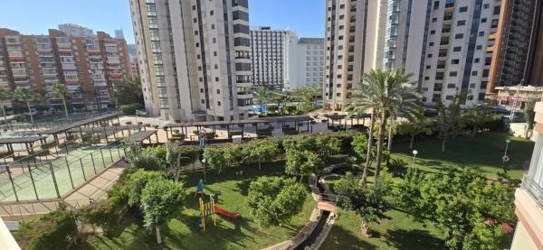 Piso en Barrio Zona Rincón Bajo