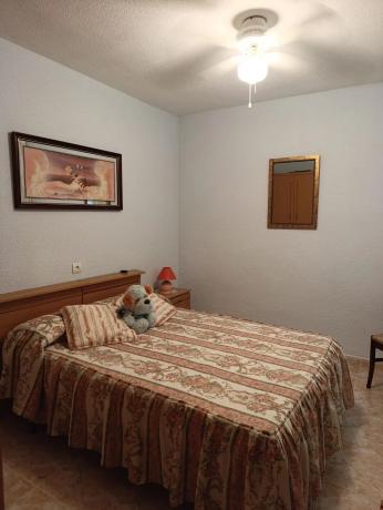 Piso en calle de Urano, 5