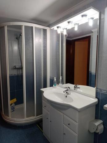 Piso en calle de Urano, 5