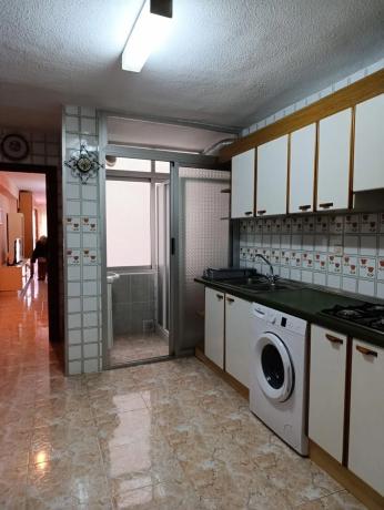 Piso en calle de Urano, 5