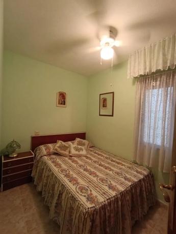 Piso en calle de Urano, 5