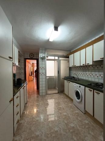 Piso en calle de Urano, 5