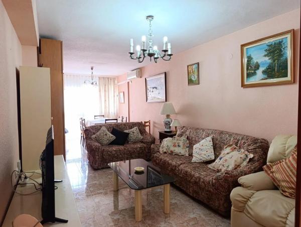 Piso en calle de Urano, 5