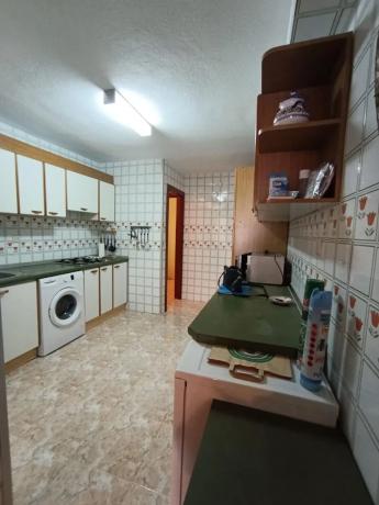 Piso en calle de Urano, 5