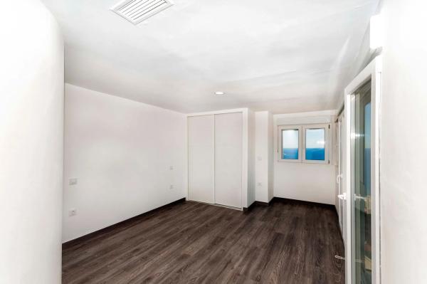 Ático en calle Sierra Dorada