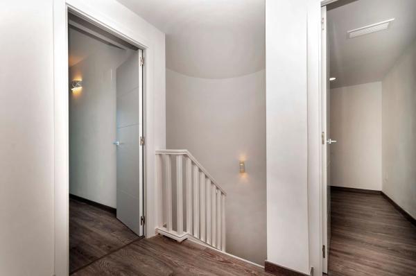 Ático en calle Sierra Dorada