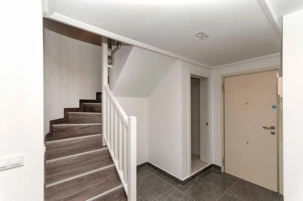 Ático en calle Sierra Dorada