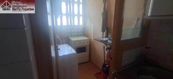 Estudio en Pueblo Levante